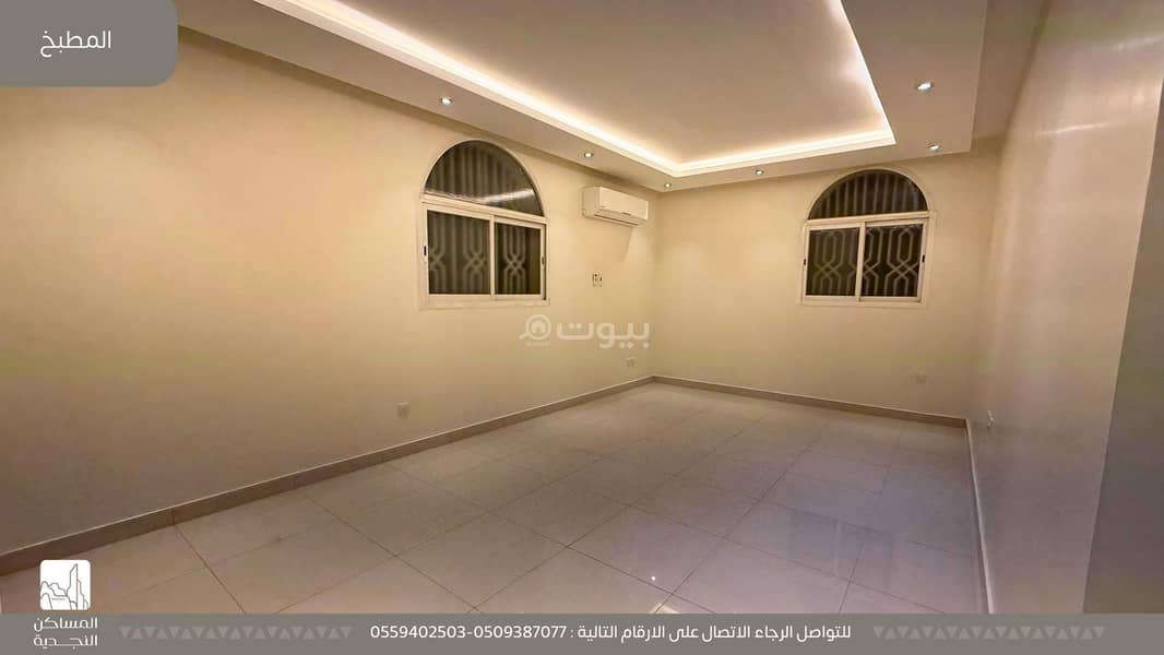 دور للإيجار بحي الورود بالرياض دور للإيجار بحي الورود بالرياض