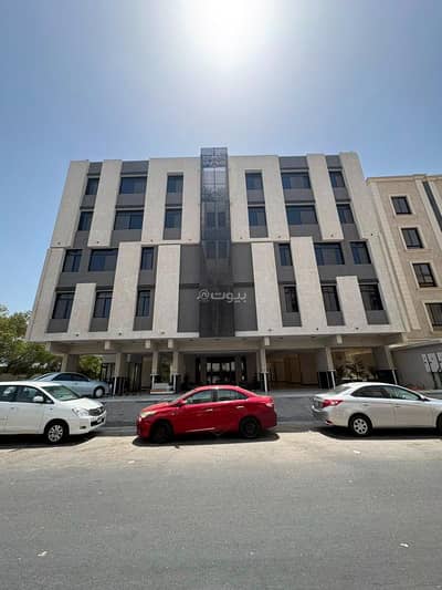 5 Bedroom Flat for Sale in North Jeddah, Jeddah - Al-Safa Residence in Al-Safa district overlooks the Holy Mosque Road and Umm al-Qura 5 Bedroom Flat for Sale in North Jeddah, Jeddah - Al-Safa Residence in Al-Safa district overlooks the Holy Mosque Road and Umm al-Qura
