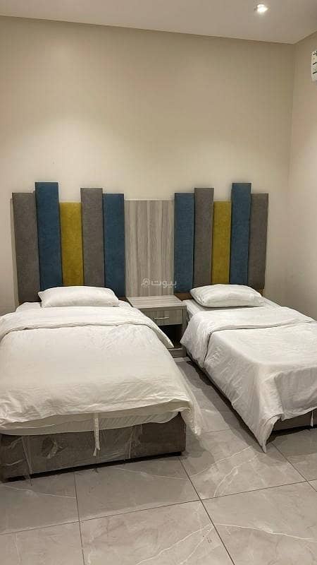 Furnished apartments for monthly rent in Riyadh, Al-Nuzha district Furnished apartments for monthly rent in Riyadh, Al-Nuzha district