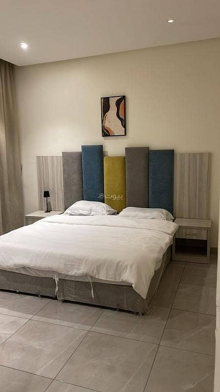 Furnished monthly rental apartments in Riyadh, Al-Nuzha district Furnished monthly rental apartments in Riyadh, Al-Nuzha district