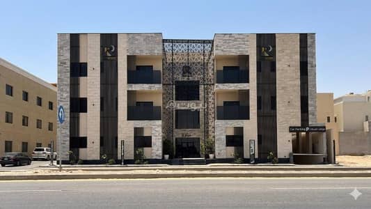 شقة 3 غرف نوم للبيع في غرب الرياض، الرياض - شقة في المهدية للبيع