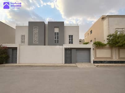 6 Bedroom Villa for Rent in North Riyadh, Riyadh - Villa in North Riyadh，Al Arid 6 bedrooms 170000 SAR - 88080000