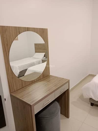 1 Bedroom Flat for Rent in West Riyadh, Riyadh - Furnished apartments in Riyadh, Al-Leban district