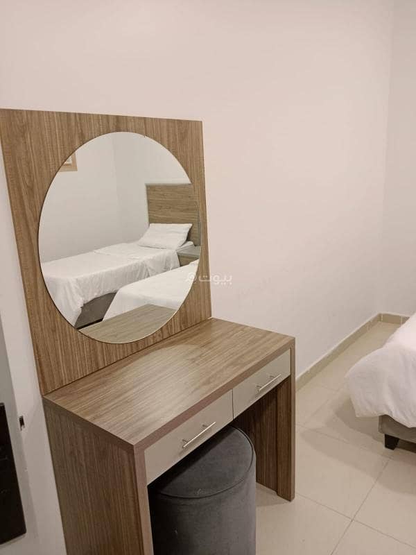 Furnished apartments in Riyadh, Al-Leban district Furnished apartments in Riyadh, Al-Leban district