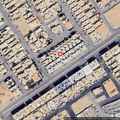 1 Bedroom Flat for Sale in West Riyadh, Riyadh - 3 Bedroom Apartment For Sale in Al Uraijah Al Gharbi, Riyadh