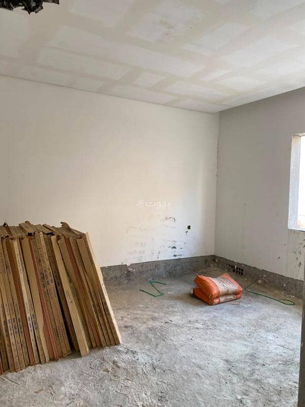 A four-bedroom apartment for sale in Al Rayyan, Jeddah, under finishing A four-bedroom apartment for sale in Al Rayyan, Jeddah, under finishing
