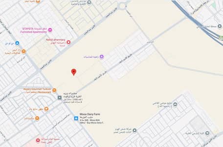 Residential Land for Sale in North Jeddah, Jeddah - Residential Land in North Jeddah,Al Fardoos 951444 SAR - 88089635 Residential Land for Sale in North Jeddah, Jeddah - Residential Land in North Jeddah,Al Fardoos 951444 SAR - 88089635