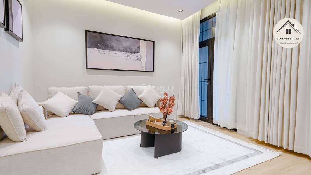 Apartment in North Riyadh,Al Nada 1 bedroom 7800 SAR - 88089698 Apartment in North Riyadh,Al Nada 1 bedroom 7800 SAR - 88089698