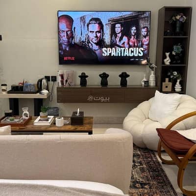 1 Bedroom Apartment for Rent in North Riyadh, Riyadh - Studio in Jasmine - Apartments, Studios, Villas in Riyadh