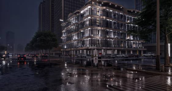 2 Bedroom Flat for Sale in Al Saif, Dammam - Dammam, Al Safeh District (Tharwa) 2 Bedroom Flat for Sale in Al Saif, Dammam - Dammam, Al Safeh District (Tharwa)