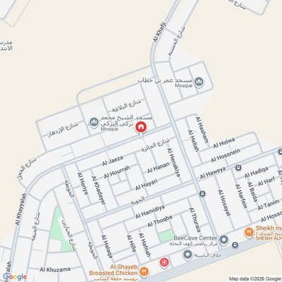 Residential Land for Sale in West Riyadh, Riyadh - Commercial Land For Sale in Laban, Riyadh Residential Land for Sale in West Riyadh, Riyadh - Commercial Land For Sale in Laban, Riyadh