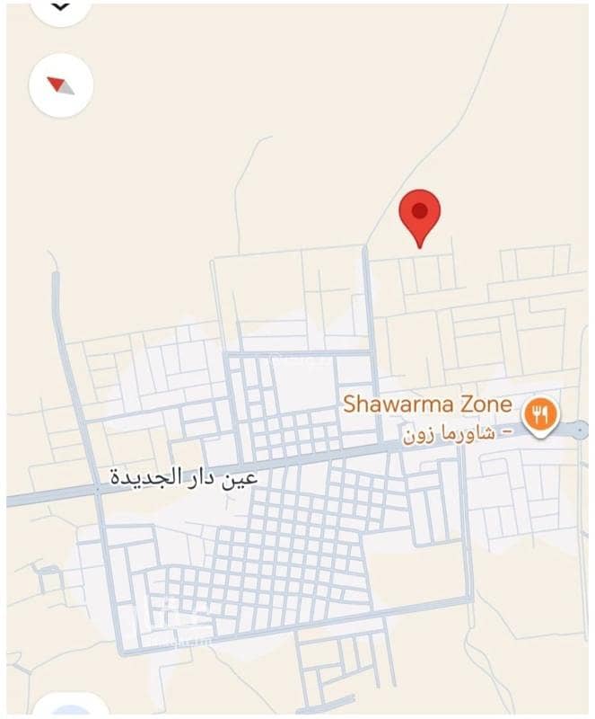 Residential Land For Sale in As Salam, Buqayq Residential Land For Sale in As Salam, Buqayq