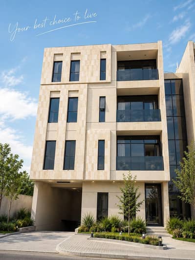 فلیٹ 2 غرفة نوم للايجار في شمال الرياض، الرياض - Premium Living in North Riyadh
