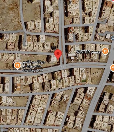 Commercial Land for Sale in Al Shawqiyyah, Makkah - A golden opportunity in Mecca Commercial Land for Sale in Al Shawqiyyah, Makkah - A golden opportunity in Mecca