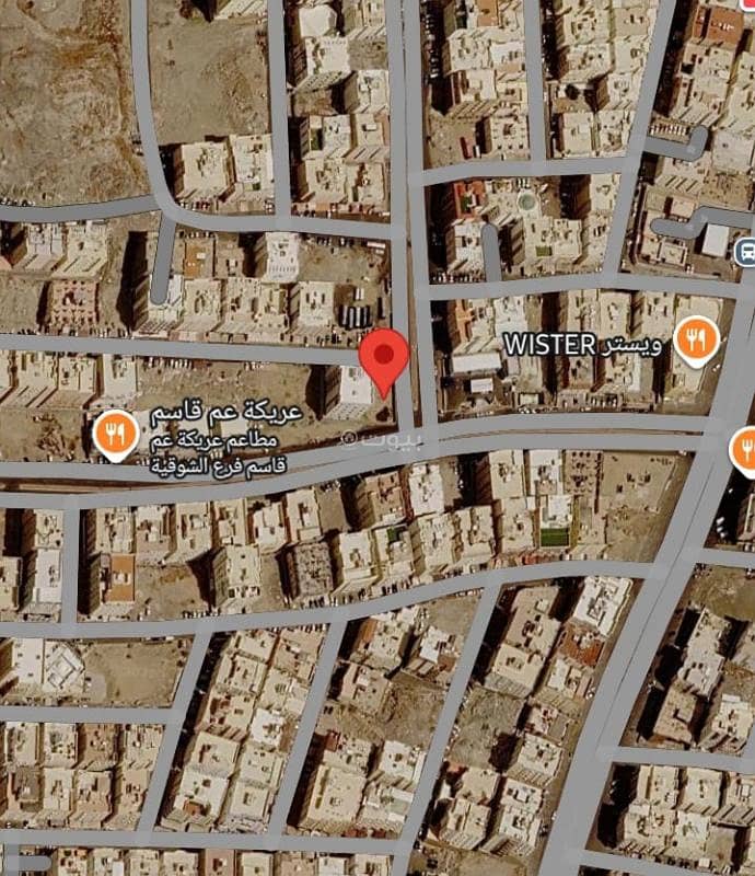 A golden opportunity in Mecca A golden opportunity in Mecca