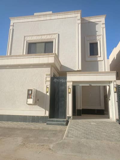 فیلا 7 غرف نوم للبيع في شرق الرياض، الرياض - للبيع فيلا درج داخلي مع شقة في حي الجنادرية – عرض رقم 2010 فیلا 7 غرف نوم للبيع في شرق الرياض، الرياض - للبيع فيلا درج داخلي مع شقة في حي الجنادرية – عرض رقم 2010
