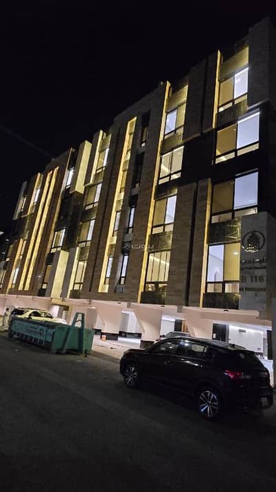 3 Bedroom Apartment for Sale in North Jeddah, Jeddah - Three-bedroom apartment for sale in Al-Naeem, Jeddah