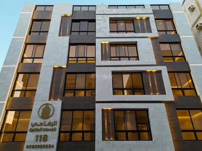 5 Bedroom Apartment for Sale in North Jeddah, Jeddah - Luxurious apartment for sale in Al-Bawady, Jeddah, 5 bedrooms