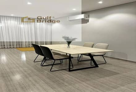 3 Bedroom Floor for Rent in East Riyadh, Riyadh - Floor For Rent in Qurtubah, East Riyadh