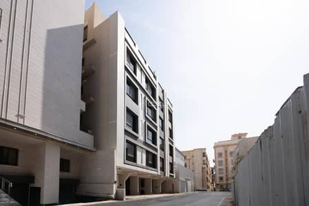 4 Bedroom Apartment for Sale in North Jeddah, Jeddah - Luxurious apartment for sale in Al-Rawda, Jeddah