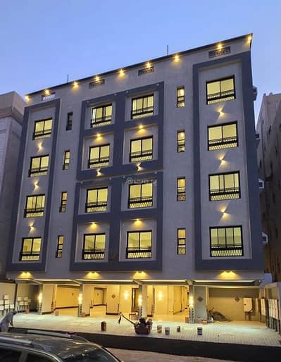4 Bedroom Apartment for Sale in North Jeddah, Jeddah - Apartment for sale in Jeddah, Al Rayyan neighborhood, immediate transfer of ownership, accepts all banks and companies 4 Bedroom Apartment for Sale in North Jeddah, Jeddah - Apartment for sale in Jeddah, Al Rayyan neighborhood, immediate transfer of ownership, accepts all banks and companies