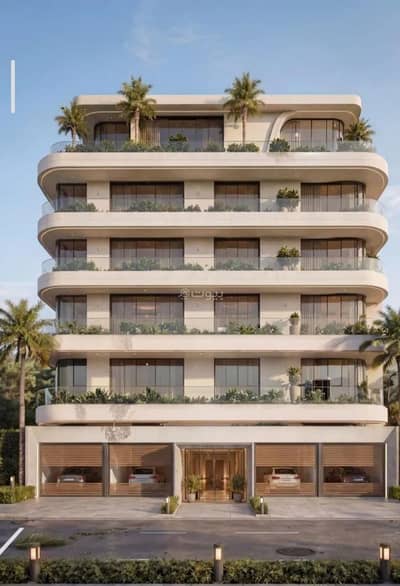 3 Bedroom Apartment for Sale in North Jeddah, Jeddah - An apartment for sale on Ibn Mutahir Street, Al Salamah District, Jeddah City. 3 Bedroom Apartment for Sale in North Jeddah, Jeddah - An apartment for sale on Ibn Mutahir Street, Al Salamah District, Jeddah City.
