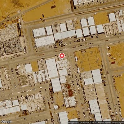 2 Bedroom Rest House for Rent in East Riyadh, Riyadh - Tank rest house for rent at Al-Rimal Industrial area