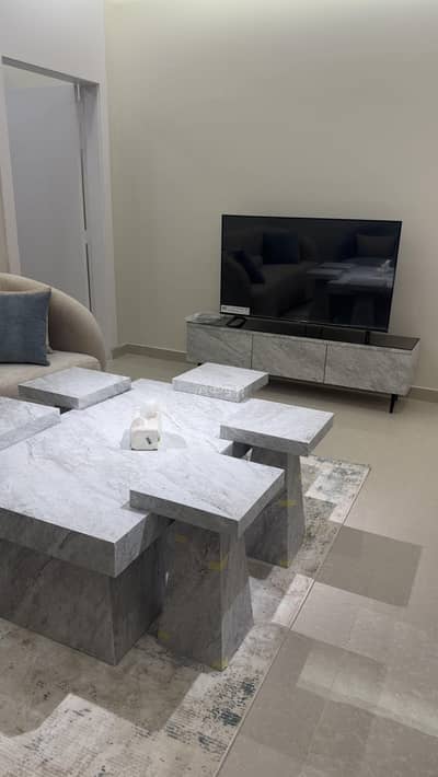 شقة 1 غرفة نوم للايجار في شمال الرياض، الرياض - Apartment for monthly rent, north of Riyadh - Al-Aridh district شقة 1 غرفة نوم للايجار في شمال الرياض، الرياض - Apartment for monthly rent, north of Riyadh - Al-Aridh district