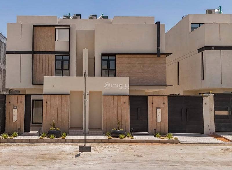 فلل فاخرة للبيع في حي الصفاء بتشطيبات راقية فلل فاخرة للبيع في حي الصفاء بتشطيبات راقية