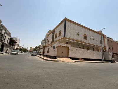 10+ Beds Residential Building for Sale in North Jeddah, Jeddah - Building for sale in Al Shira (Al Shira) neighborhood, Jeddah 10+ Beds Residential Building for Sale in North Jeddah, Jeddah - Building for sale in Al Shira (Al Shira) neighborhood, Jeddah