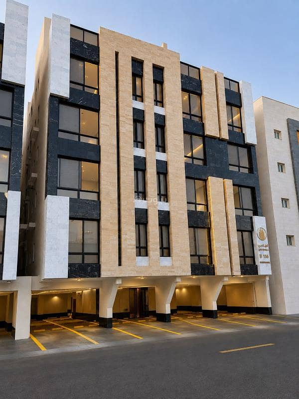 6-room apartment in Al-Naim neighborhood for sale, new, immediate vacating, ready for occupancy 6-room apartment in Al-Naim neighborhood for sale, new, immediate vacating, ready for occupancy
