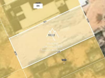 Residential Land for Sale in Al Naqeeb Al Janubi, Buraydah Al Qassim Region - Land for sale in al-Naqeib al-Janoubi