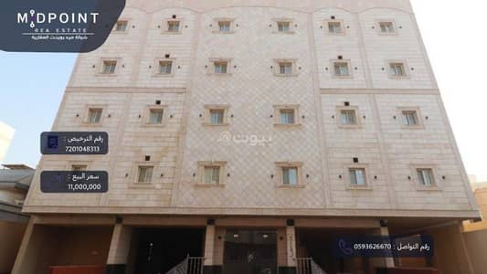 عمارة سكنية للبيع في شمال جدة، جدة - عمارة للبيع في شارع محمد الكفوي, حي الربوة, مدينة جدة, منطقة مكة المكرمة عمارة سكنية للبيع في شمال جدة، جدة - عمارة للبيع في شارع محمد الكفوي, حي الربوة, مدينة جدة, منطقة مكة المكرمة