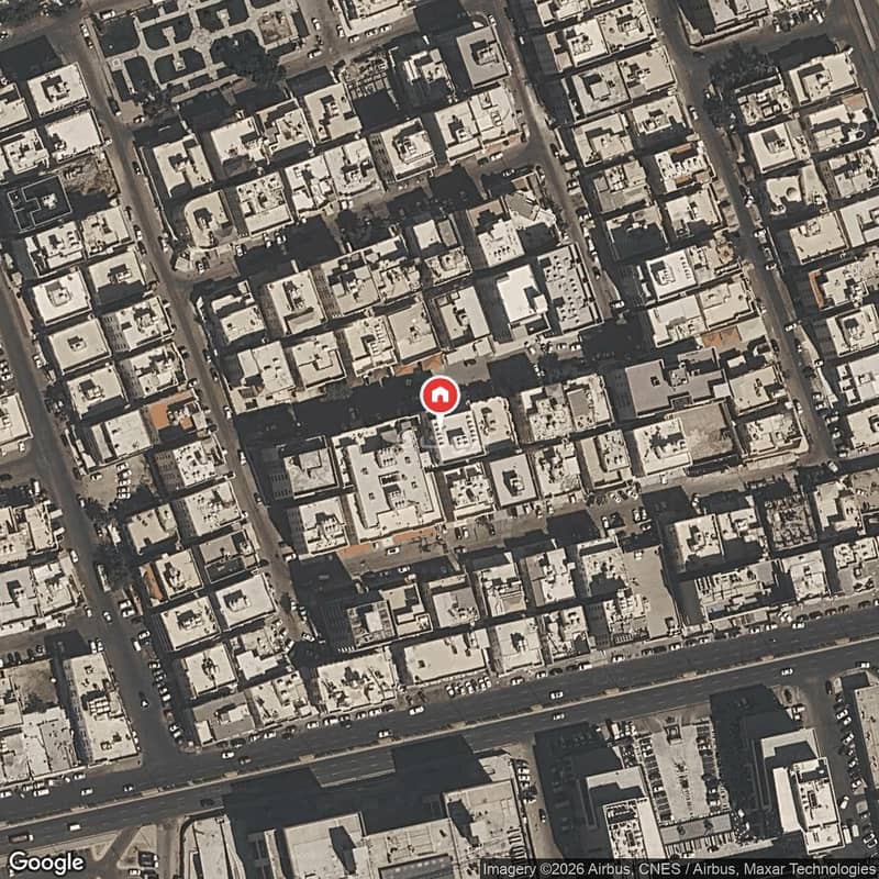 وحدات سكنية فاخرة للتمليك بحي النعيم وحدات سكنية فاخرة للتمليك بحي النعيم