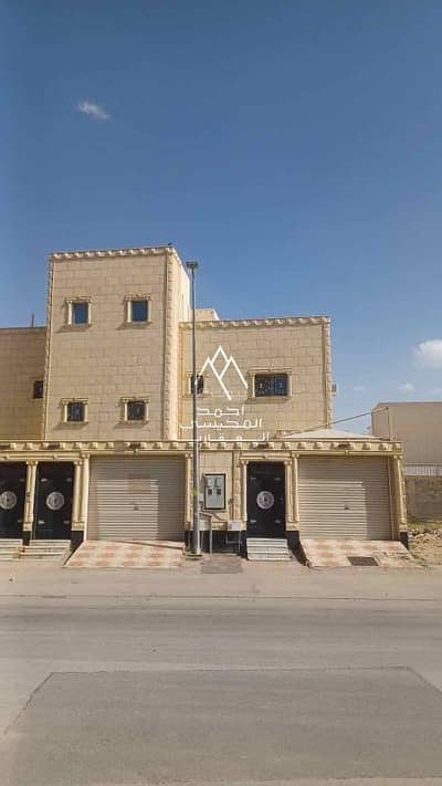 عمارة سكنية للبيع في البساتين الشرقي، بريدة منطقة القصيم - أربع وحدات للبيع بالبساتين عمارة سكنية للبيع في البساتين الشرقي، بريدة منطقة القصيم - أربع وحدات للبيع بالبساتين