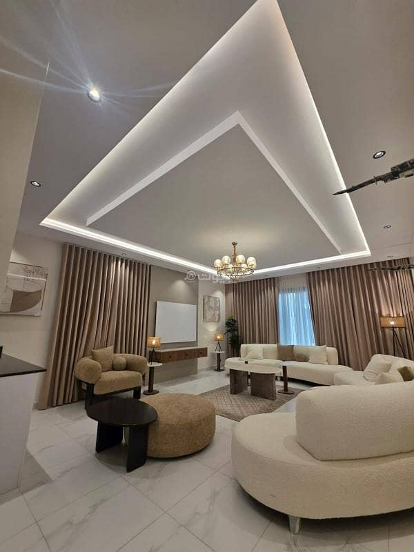 Studio Apartment For Sale in Al Rawdah, Jeddah Studio Apartment For Sale in Al Rawdah, Jeddah