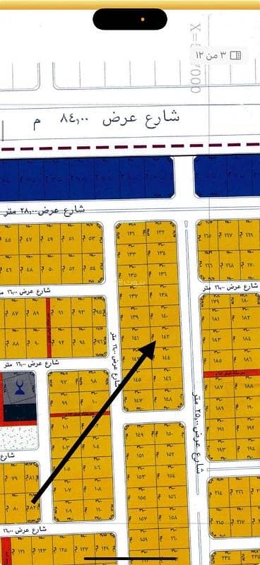 Residential Land for Sale in South Jeddah, Jeddah - Residential Land For Sale in Al Moulysaa, Jeddah