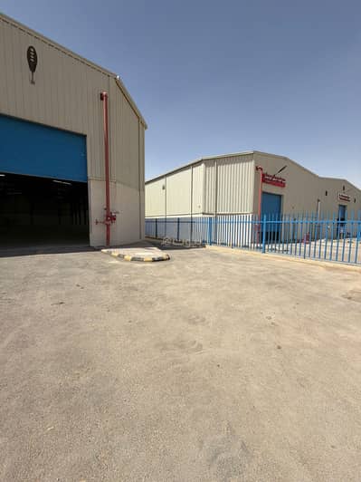مصنع للايجار في جنوب الرياض، الرياض - مصنع للإيجار | حي المصفاة – البوابة الصناعية، الرياض مصنع للايجار في جنوب الرياض، الرياض - مصنع للإيجار | حي المصفاة – البوابة الصناعية، الرياض