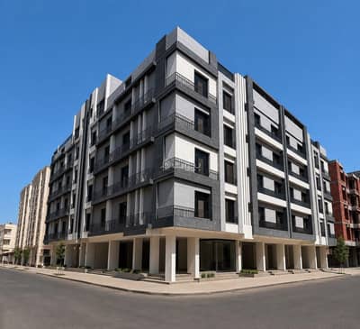 3 Bedroom Flat for Sale in North Jeddah, Jeddah - Apartment for sale, 3 bedrooms in Al-Rawdah, Jeddah