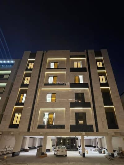 3 Bedroom Flat for Sale in North Jeddah, Jeddah - A 3-bedroom apartment for sale in Al-Salama, Jeddah