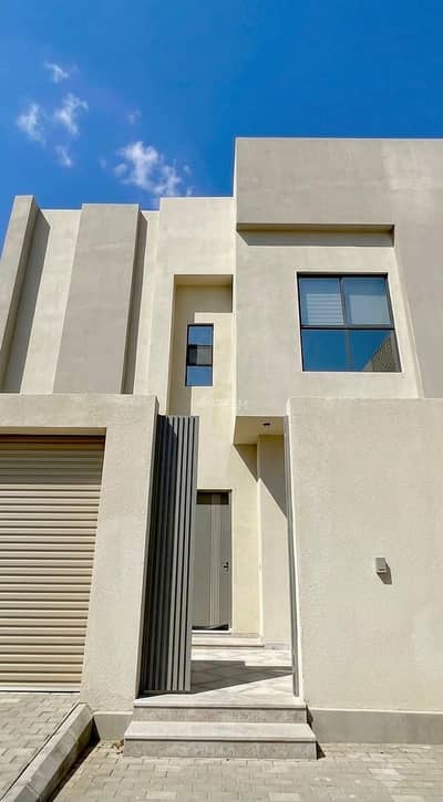 فیلا 8 غرف نوم للبيع في شرق الرياض، الرياض - Modern Villa for Sale in a Prestigious Gated Community – Al Rimal, Riyadh فیلا 8 غرف نوم للبيع في شرق الرياض، الرياض - Modern Villa for Sale in a Prestigious Gated Community – Al Rimal, Riyadh