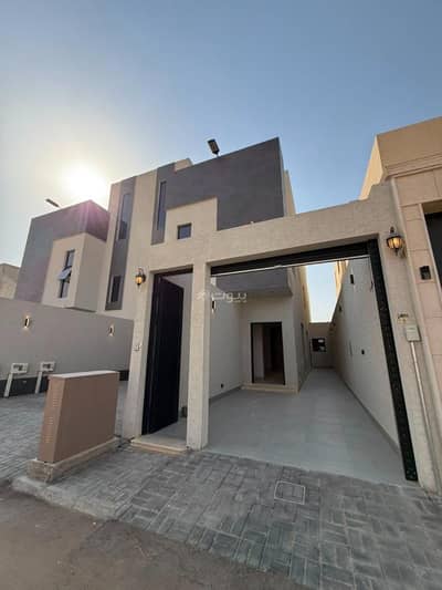 دور 4 غرف نوم للبيع في شمال الرياض، الرياض - 4 Bedroom House For Sale in Al Aardh, Riyadh دور 4 غرف نوم للبيع في شمال الرياض، الرياض - 4 Bedroom House For Sale in Al Aardh, Riyadh