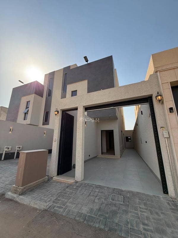4 Bedroom House For Sale in Al Aardh, Riyadh 4 Bedroom House For Sale in Al Aardh, Riyadh