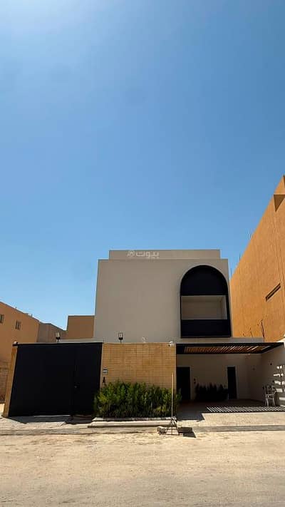 دور 4 غرف نوم للبيع في شمال الرياض، الرياض - امتلك منزلك الجديد في حي النرجس – الرياض دور 4 غرف نوم للبيع في شمال الرياض، الرياض - امتلك منزلك الجديد في حي النرجس – الرياض