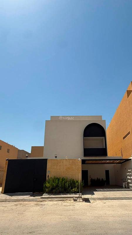 منزل من 4 غرف نوم للبيع في النرجس، الرياض منزل من 4 غرف نوم للبيع في النرجس، الرياض