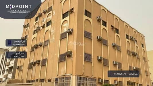 عمارة سكنية 10+ غرف نوم للبيع في شمال جدة، جدة - مبنى سكني للبيع في الصفاء، جدة عمارة سكنية 10+ غرف نوم للبيع في شمال جدة، جدة - مبنى سكني للبيع في الصفاء، جدة
