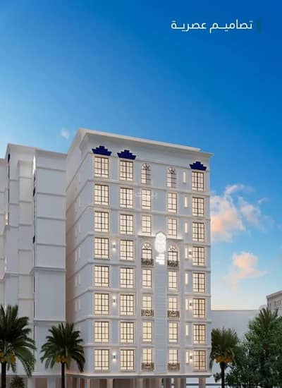 3 Bedroom Apartment for Sale in North Jeddah, Jeddah - Apartment for sale in Al Fayhaa, North Jeddah