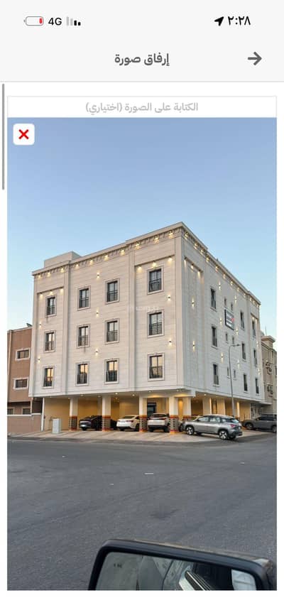 2 Bedroom Apartment for Rent in Al Khobar Al Janubiyah, Al Khobar - Two-bedroom apartment for rent in South Khobar