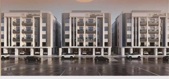 Apartment For Sale in Al Yaqout, North Jeddah Apartment For Sale in Al Yaqout, North Jeddah