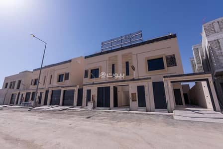 4 Bedroom Villa for Sale in East Riyadh, Riyadh - Townhouse and Penthouse for sale (Al-Asas Al-Marjan district)